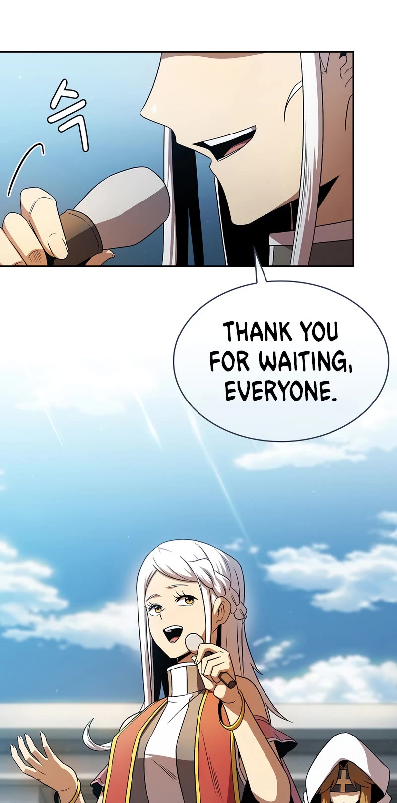 Is This Hero for Real? Chapter 64 page 41 - Chapter 64