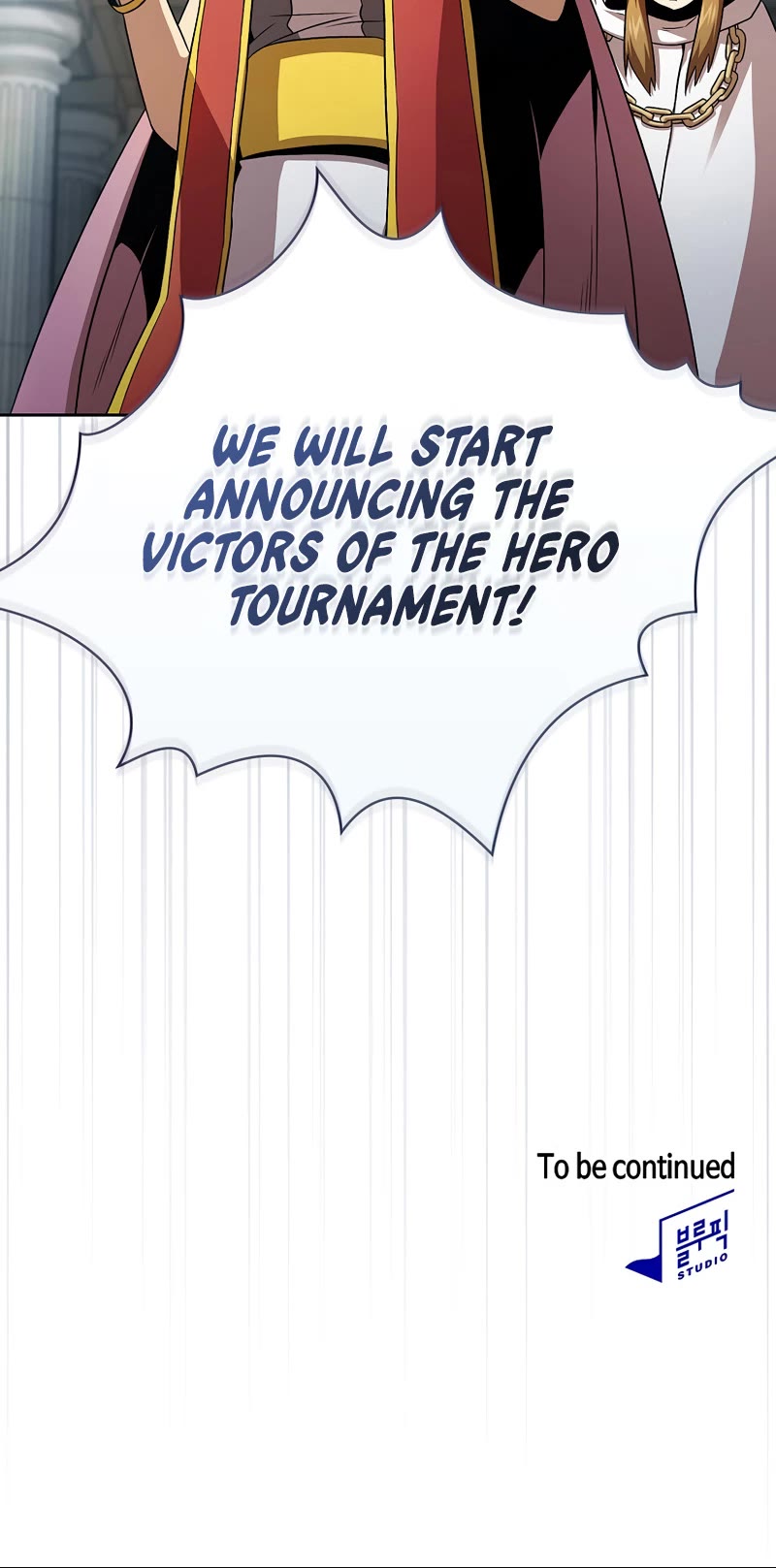 Is This Hero for Real? Chapter 64 page 42 - Chapter 64