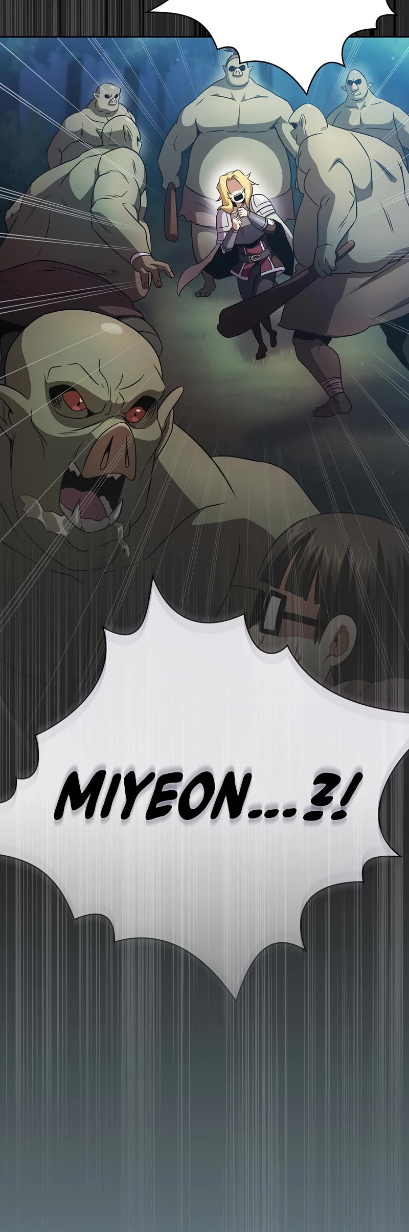Is This Hero for Real? Chapter 64 page 5 - Chapter 64