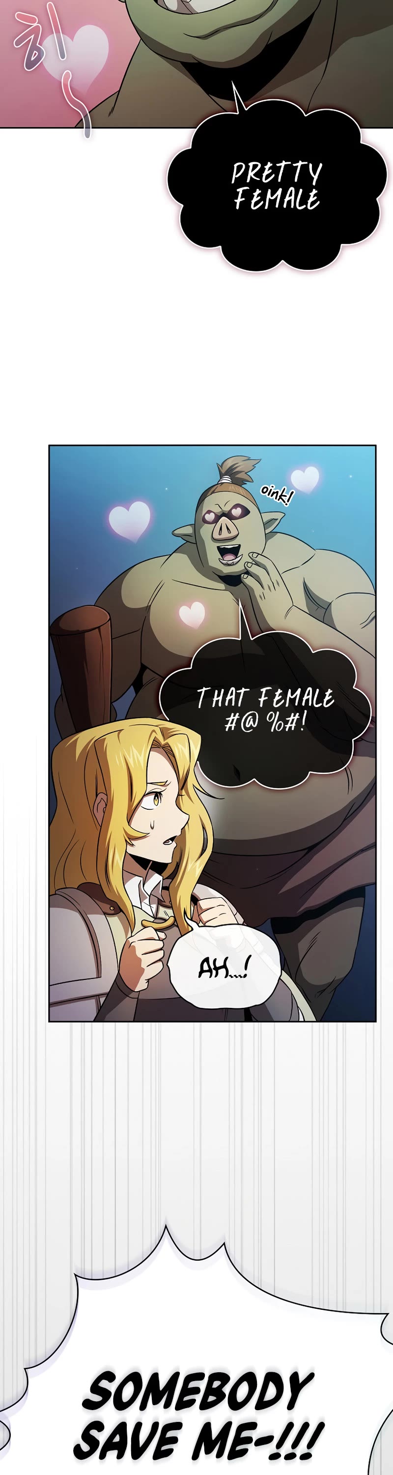 Is This Hero for Real? Chapter 64 page 7 - Chapter 64