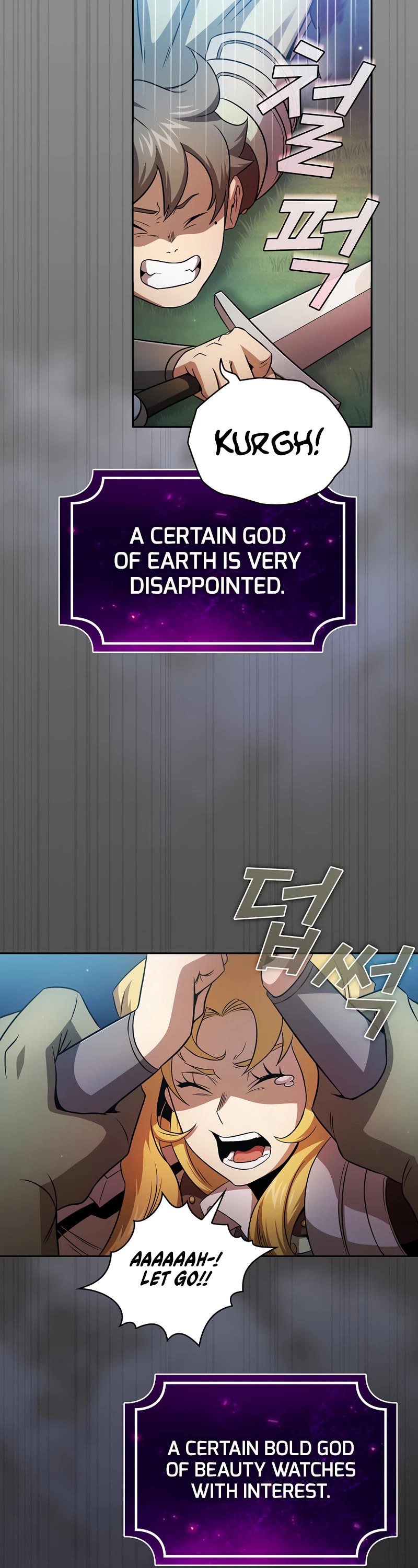 Is This Hero for Real? Chapter 64 page 9 - Chapter 64