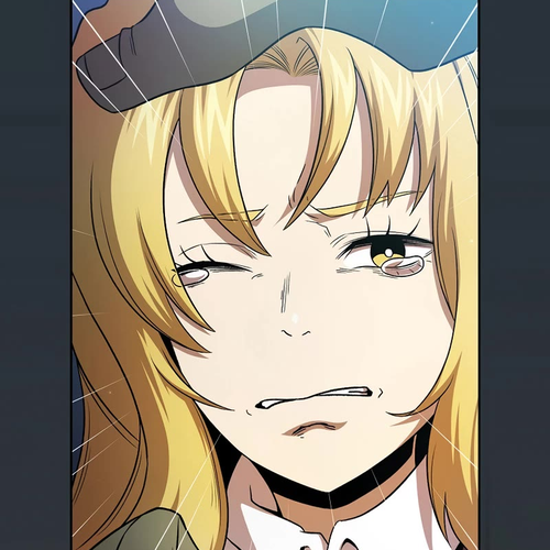 Is This Hero for Real? Chapter 64 cover