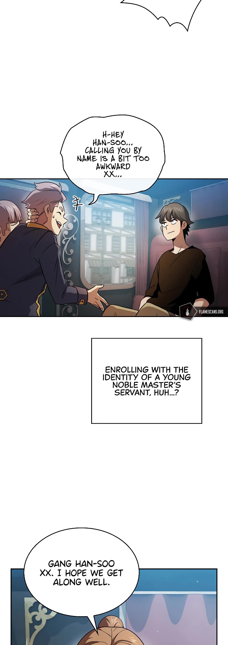 Is This Hero for Real? Chapter 65 page 16 - Chapter 65