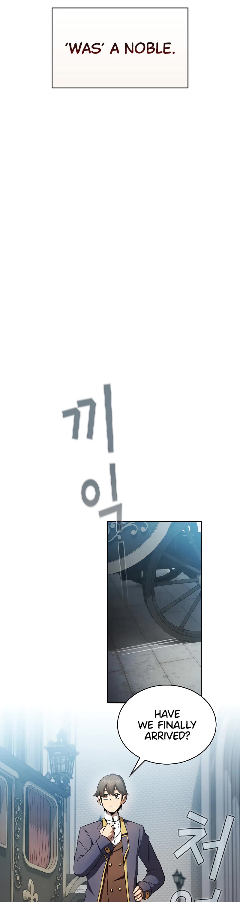 Is This Hero for Real? Chapter 65 page 18 - Chapter 65