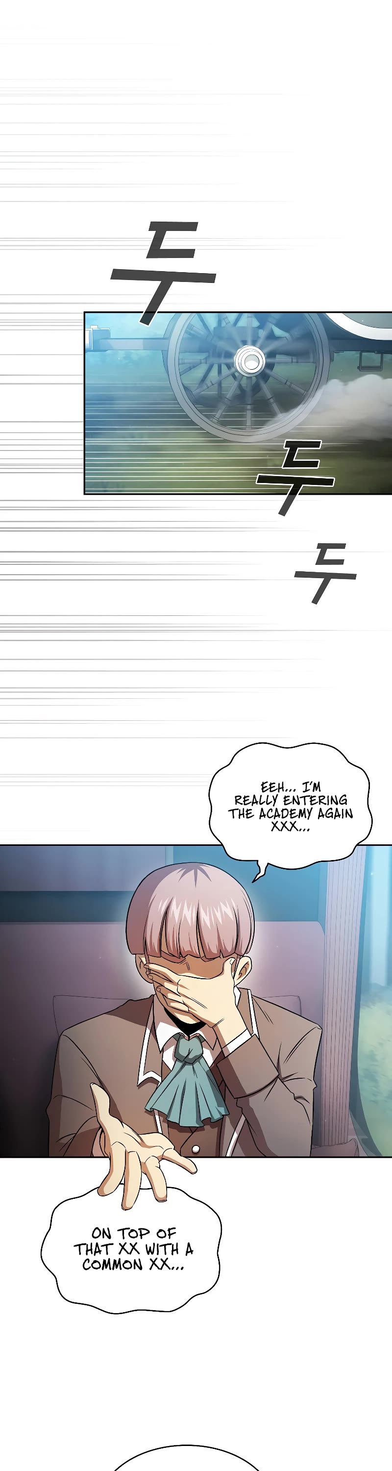 Is This Hero for Real? Chapter 65 page 2 - Chapter 65