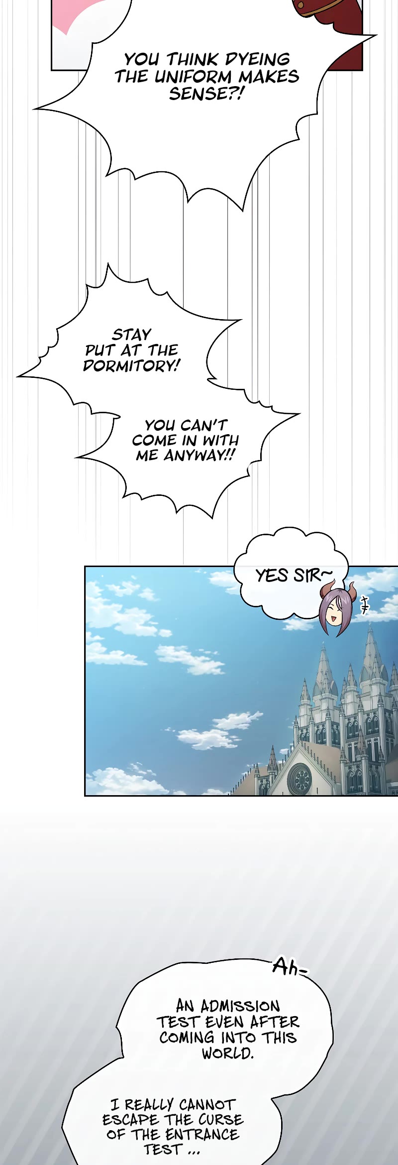 Is This Hero for Real? Chapter 65 page 20 - Chapter 65