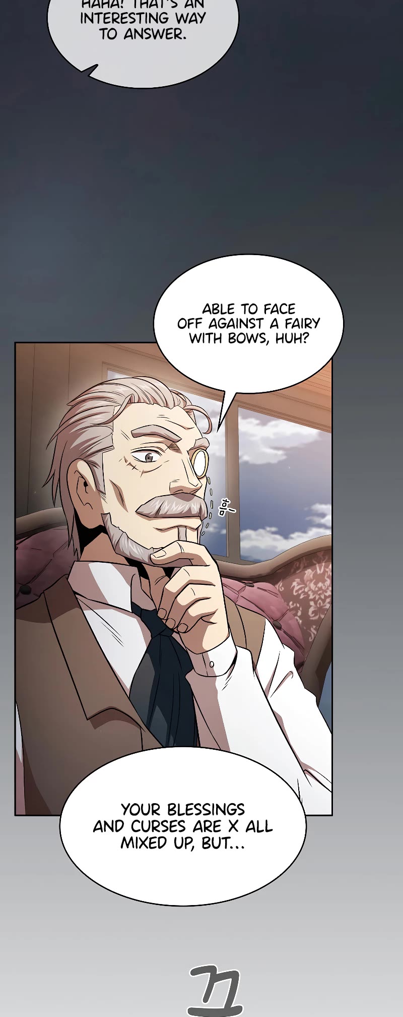 Is This Hero for Real? Chapter 65 page 24 - Chapter 65