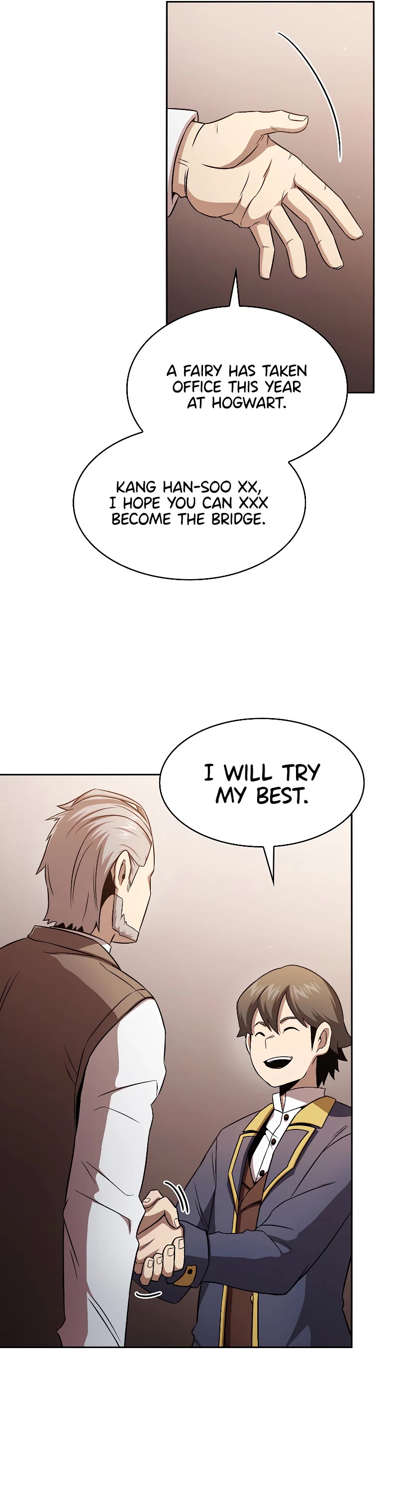 Is This Hero for Real? Chapter 65 page 26 - Chapter 65