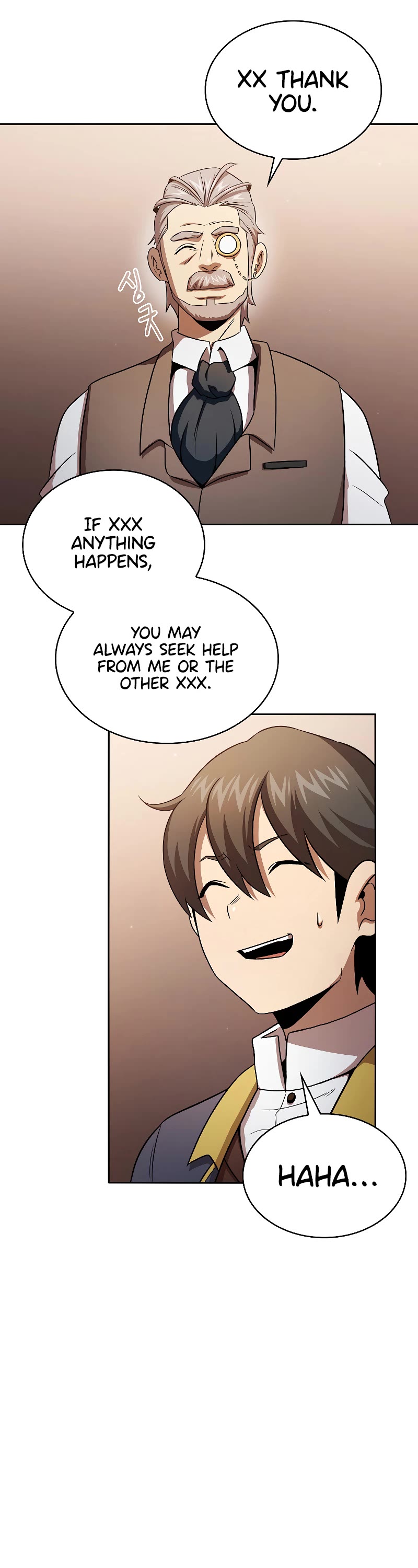Is This Hero for Real? Chapter 65 page 27 - Chapter 65