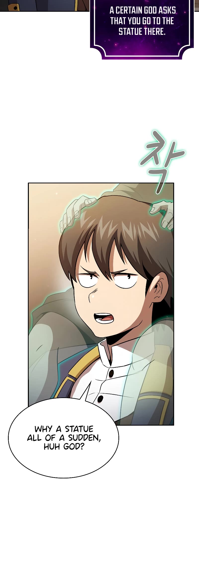 Is This Hero for Real? Chapter 65 page 29 - Chapter 65