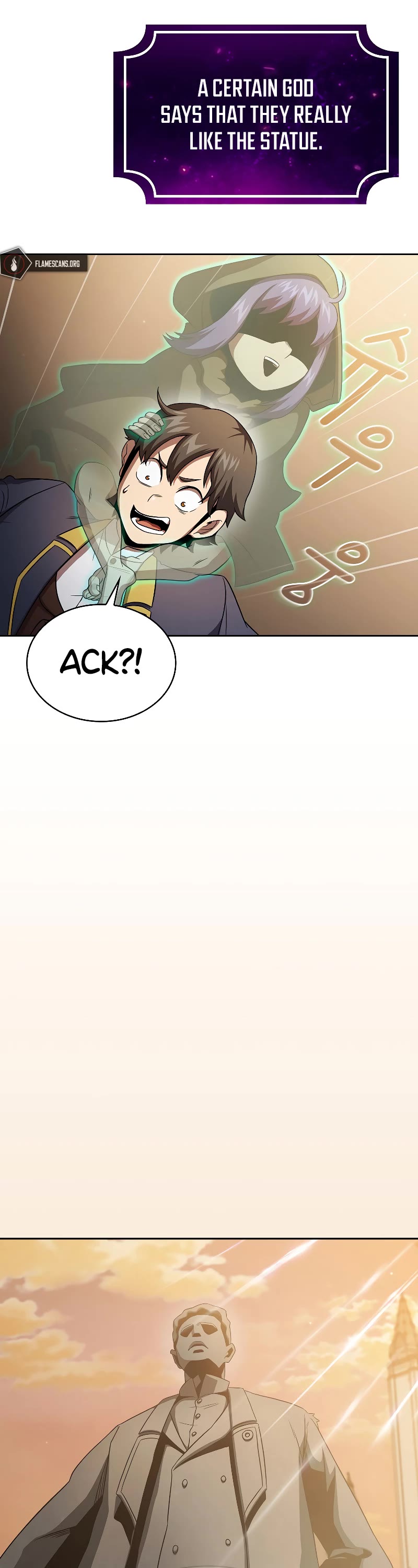 Is This Hero for Real? Chapter 65 page 30 - Chapter 65