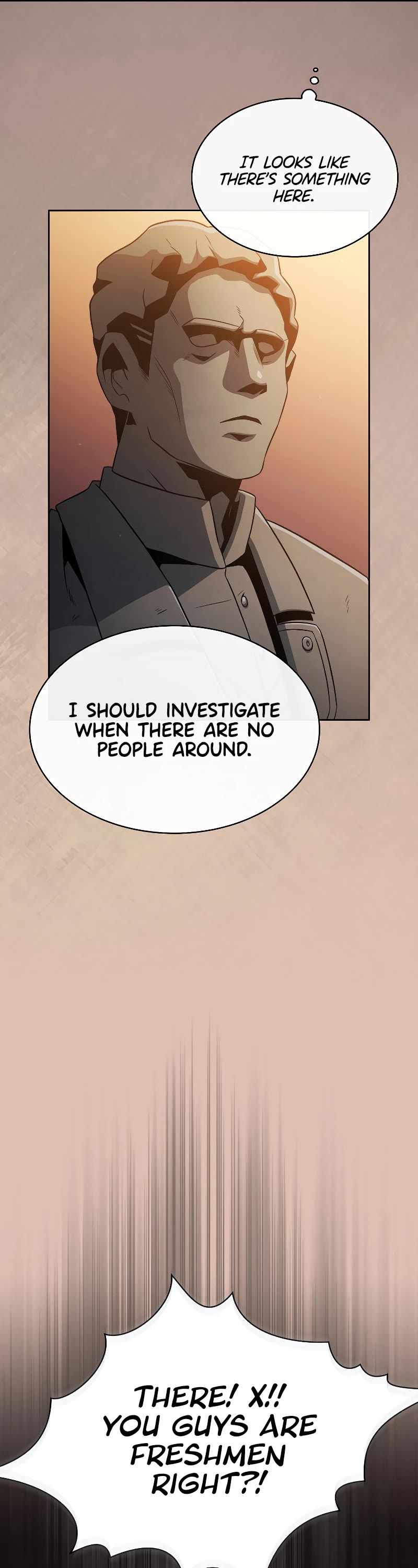 Is This Hero for Real? Chapter 65 page 34 - Chapter 65