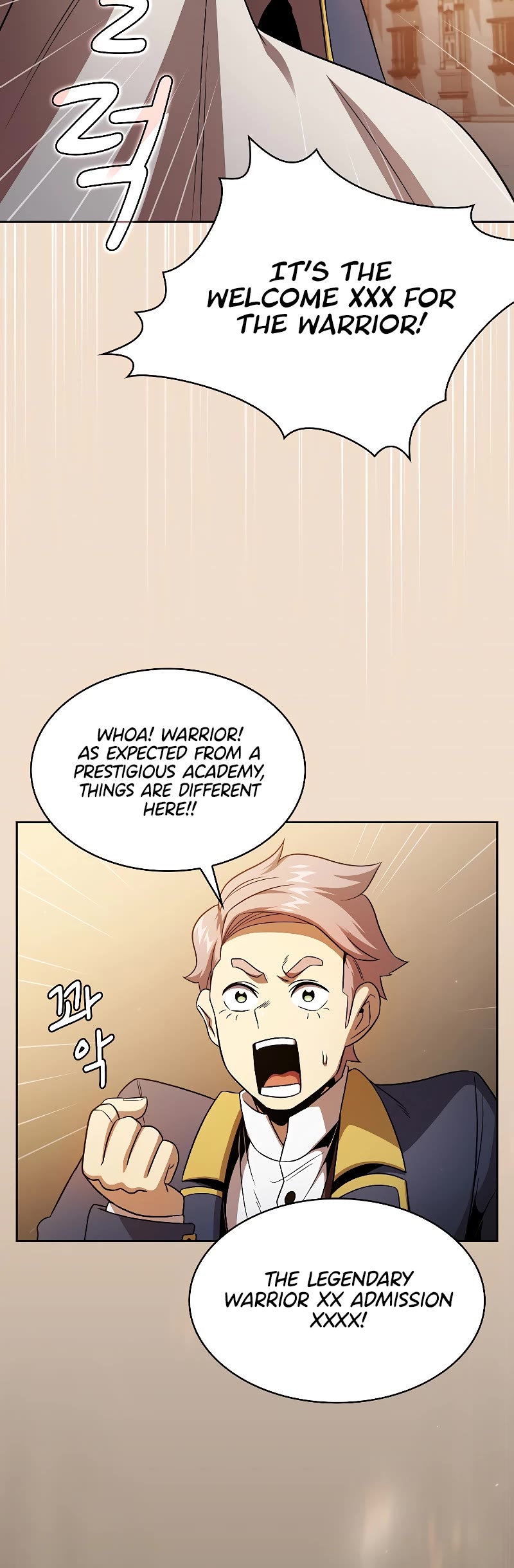 Is This Hero for Real? Chapter 65 page 37 - Chapter 65