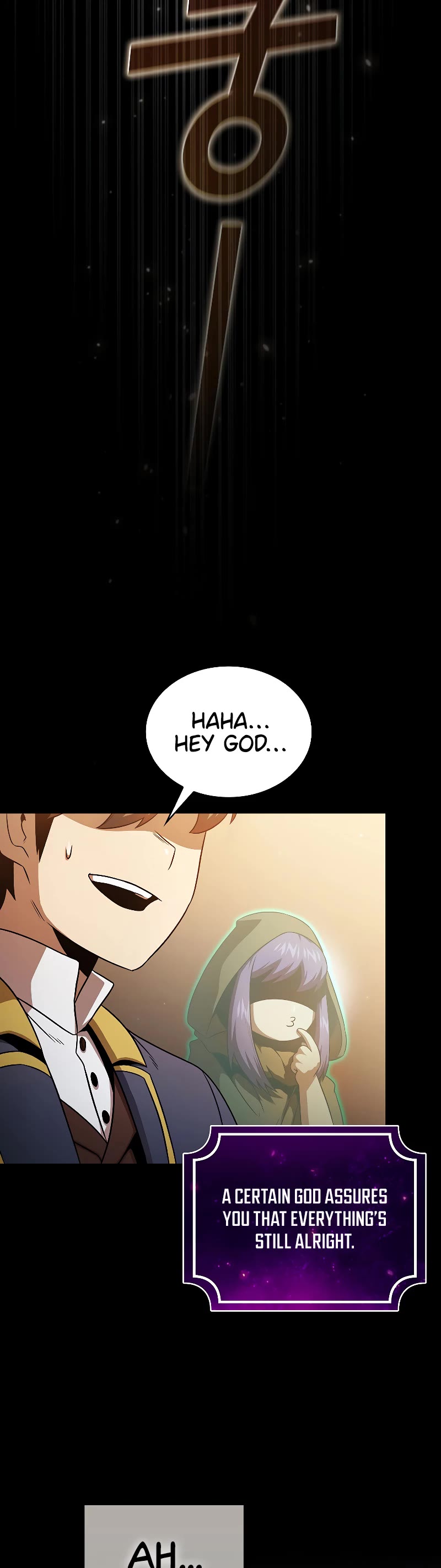Is This Hero for Real? Chapter 65 page 39 - Chapter 65