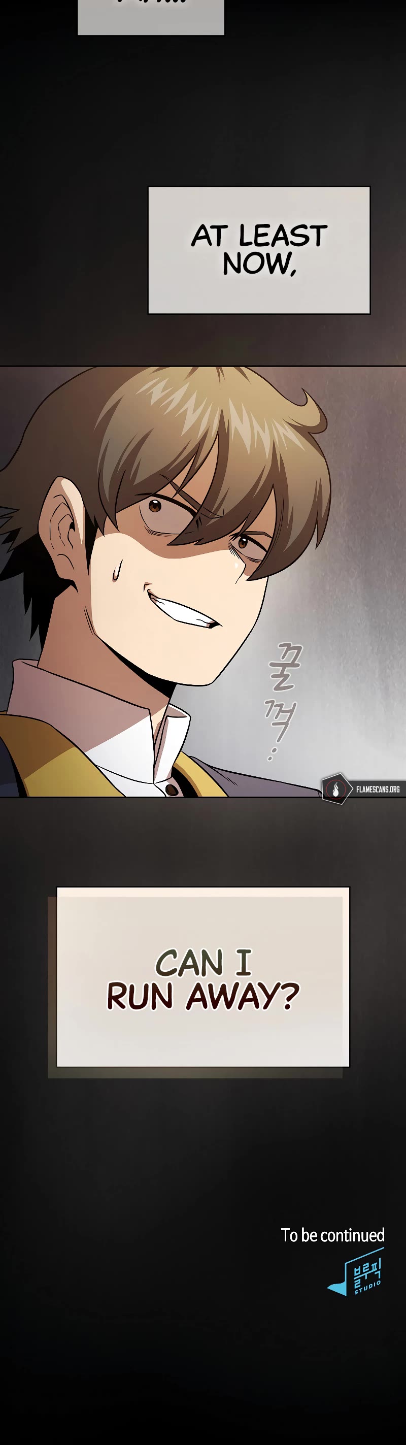 Is This Hero for Real? Chapter 65 page 40 - Chapter 65
