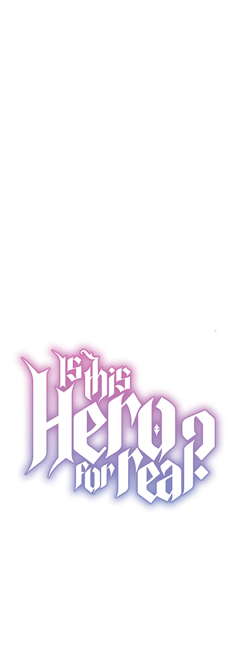 Is This Hero for Real? Chapter 65 page 9 - Chapter 65