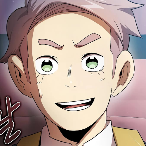 Is This Hero for Real? Chapter 65 cover