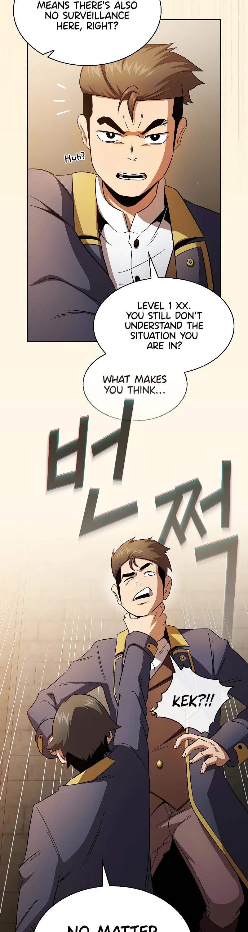 Is This Hero for Real? Chapter 66 page 15 - Chapter 66
