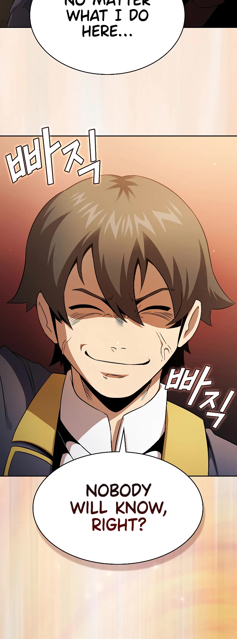 Is This Hero for Real? Chapter 66 page 16 - Chapter 66