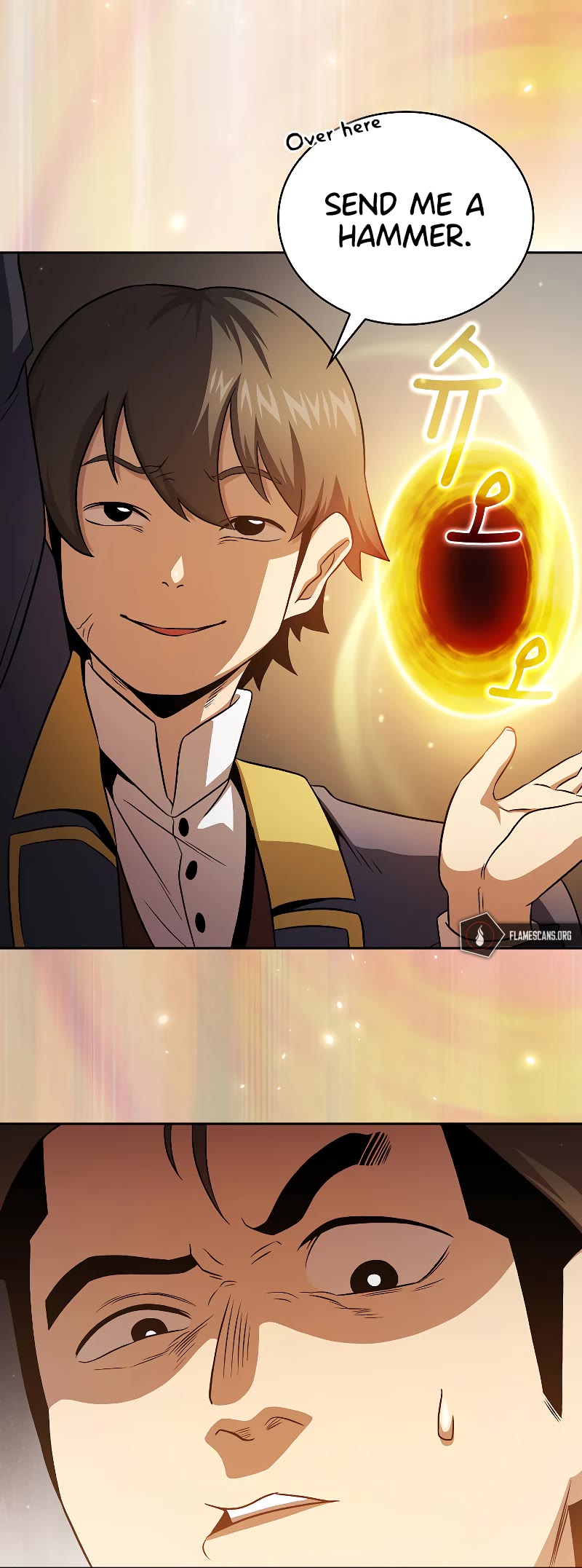 Is This Hero for Real? Chapter 66 page 17 - Chapter 66