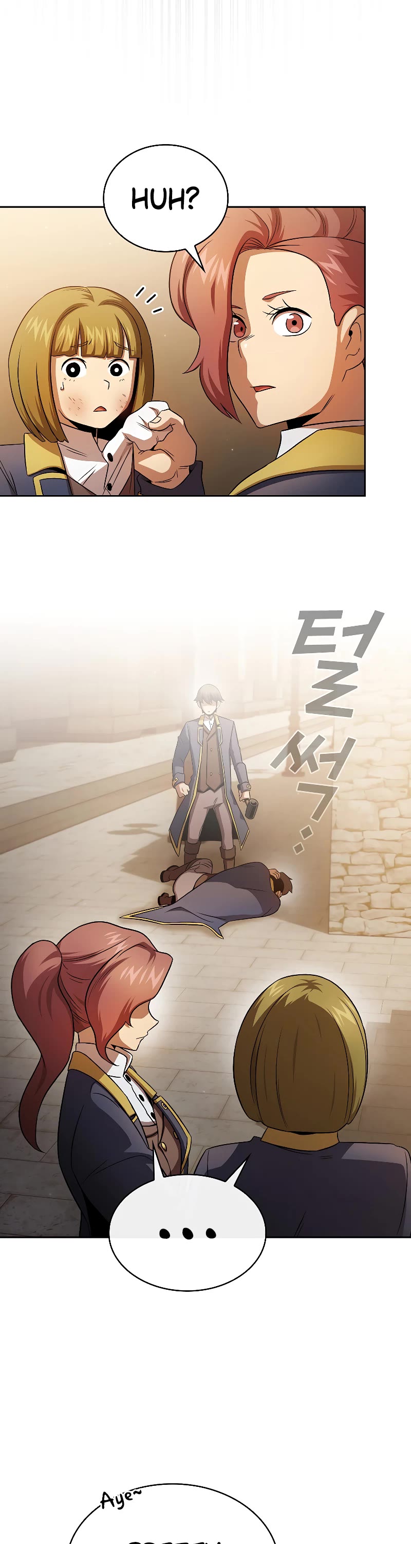 Is This Hero for Real? Chapter 66 page 22 - Chapter 66