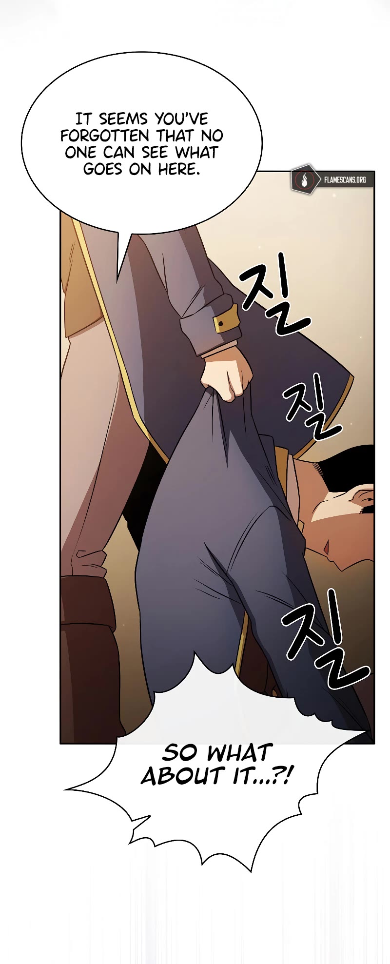 Is This Hero for Real? Chapter 66 page 25 - Chapter 66