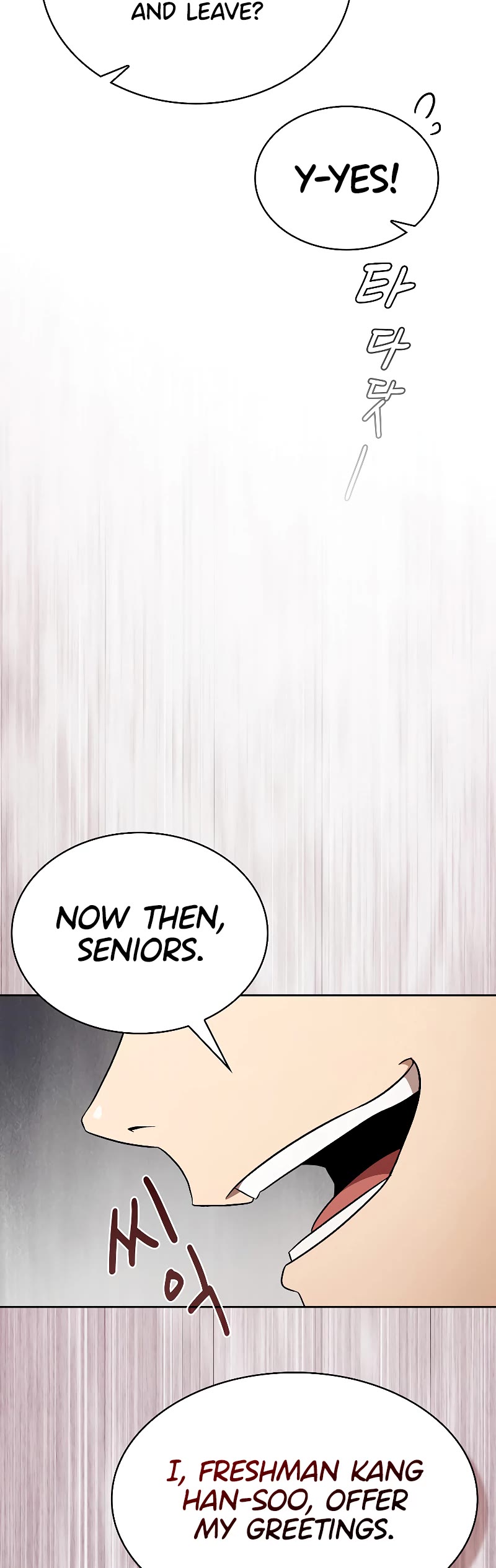 Is This Hero for Real? Chapter 66 page 28 - Chapter 66