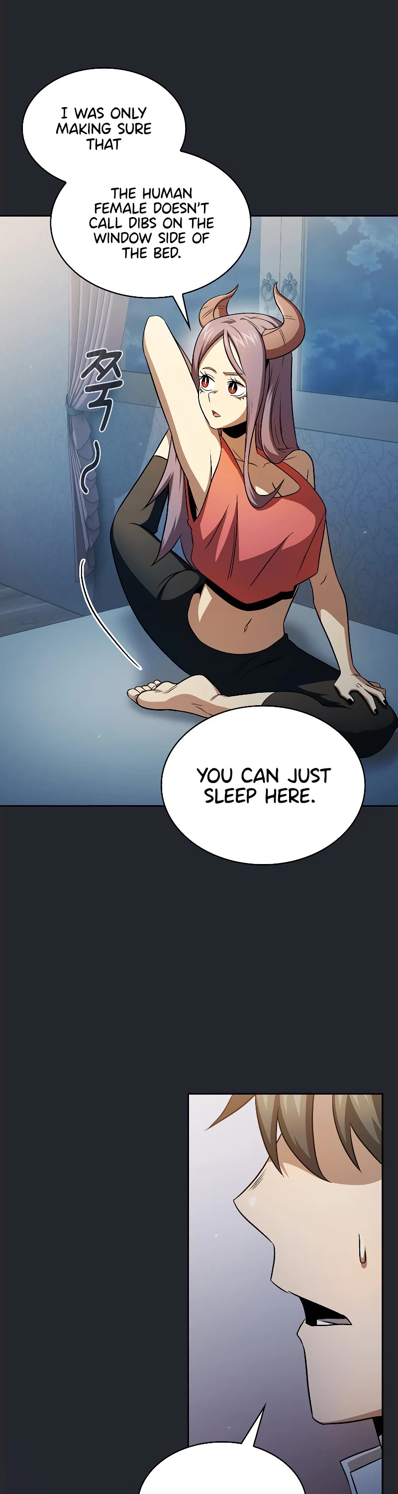 Is This Hero for Real? Chapter 66 page 34 - Chapter 66