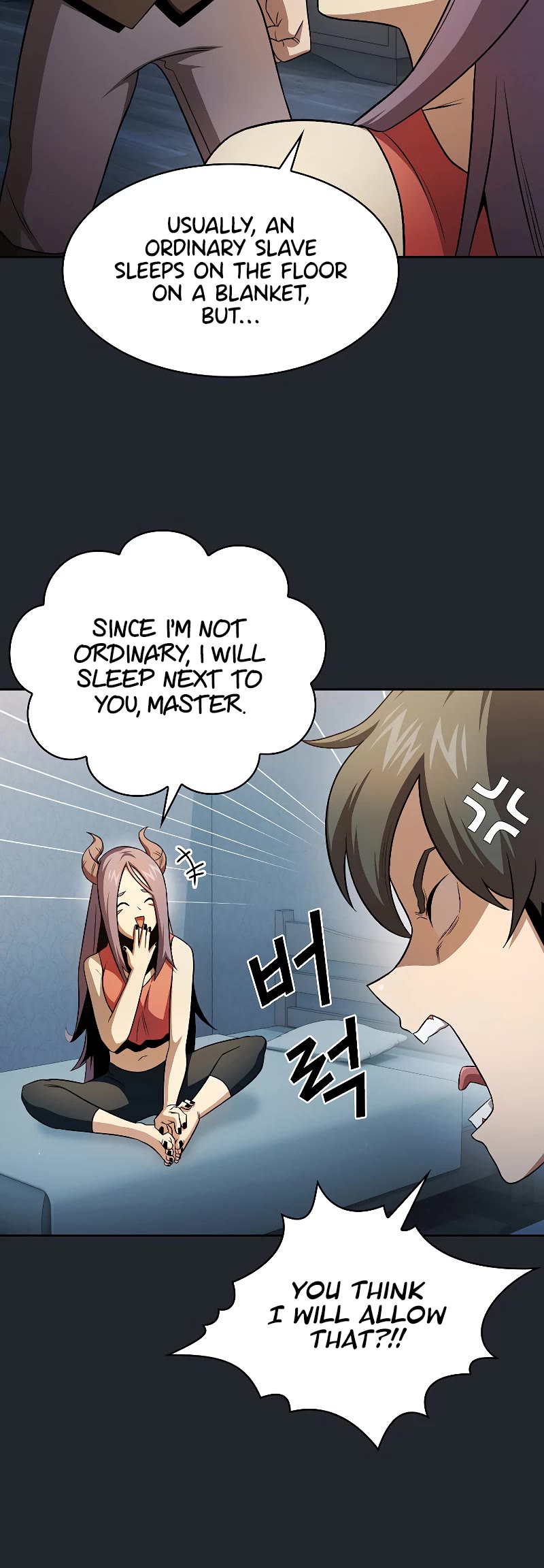 Is This Hero for Real? Chapter 66 page 37 - Chapter 66