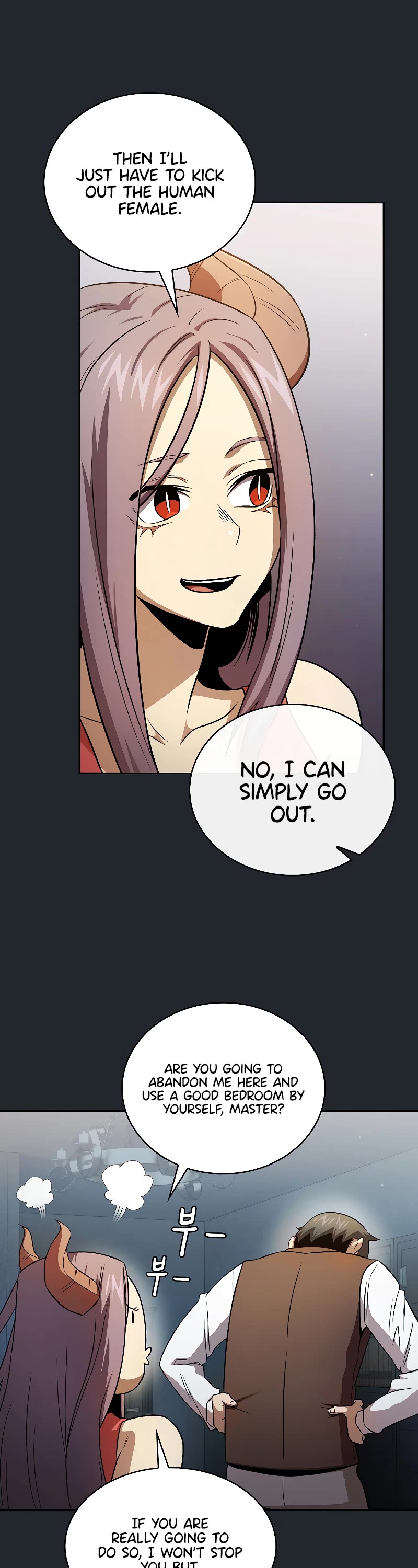 Is This Hero for Real? Chapter 66 page 38 - Chapter 66