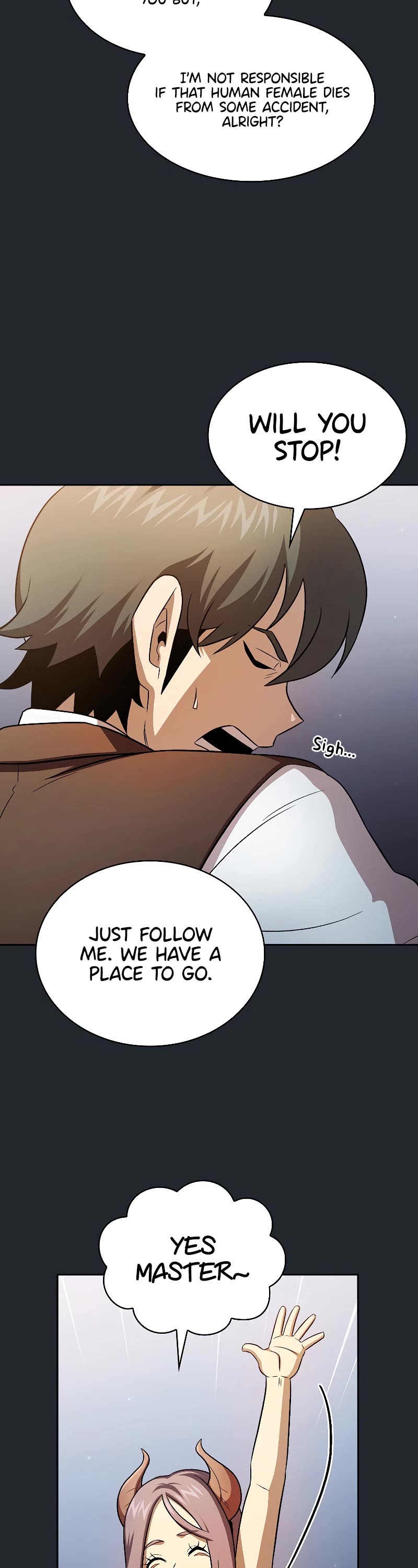 Is This Hero for Real? Chapter 66 page 39 - Chapter 66