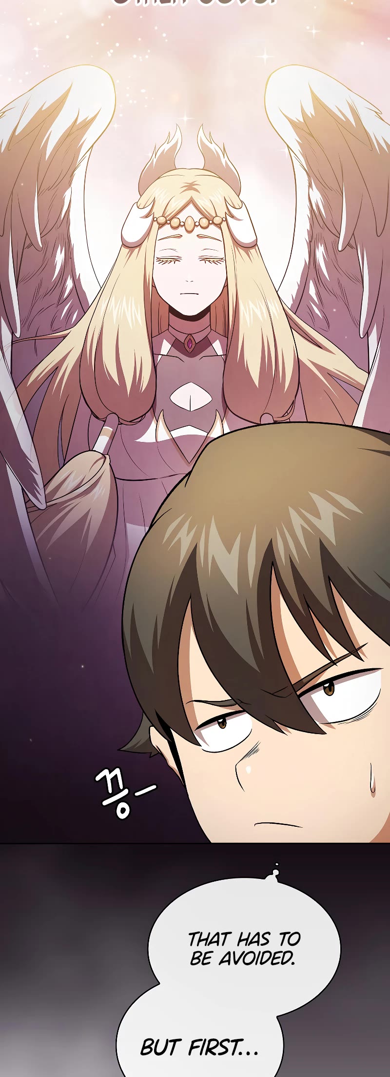 Is This Hero for Real? Chapter 66 page 4 - Chapter 66