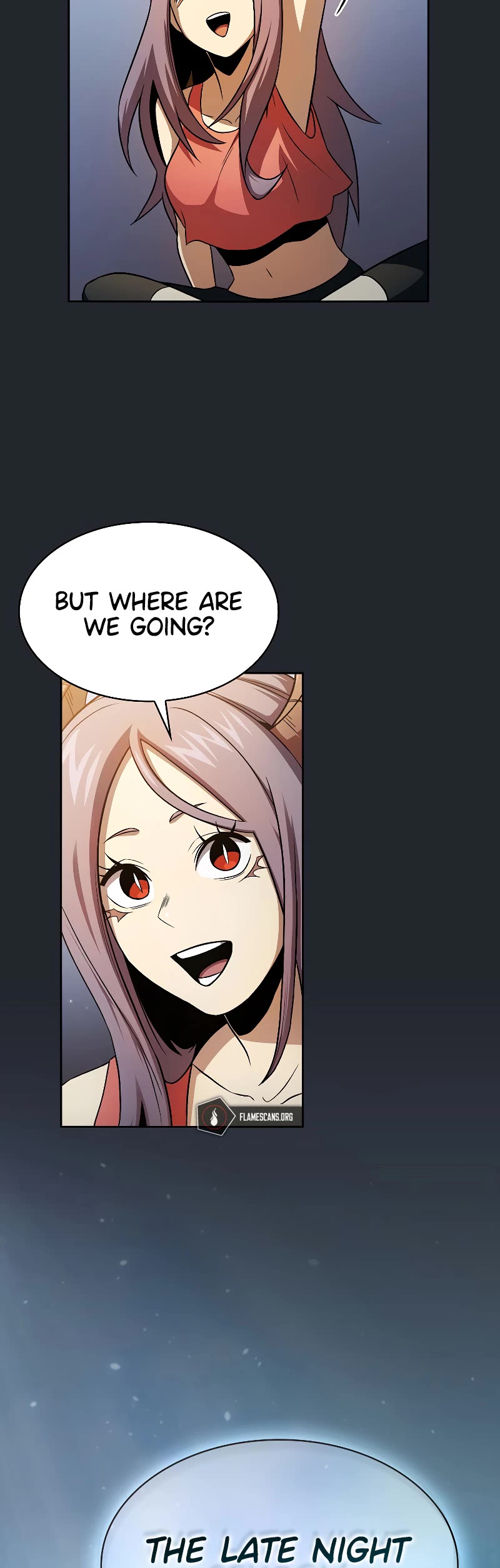 Is This Hero for Real? Chapter 66 page 40 - Chapter 66
