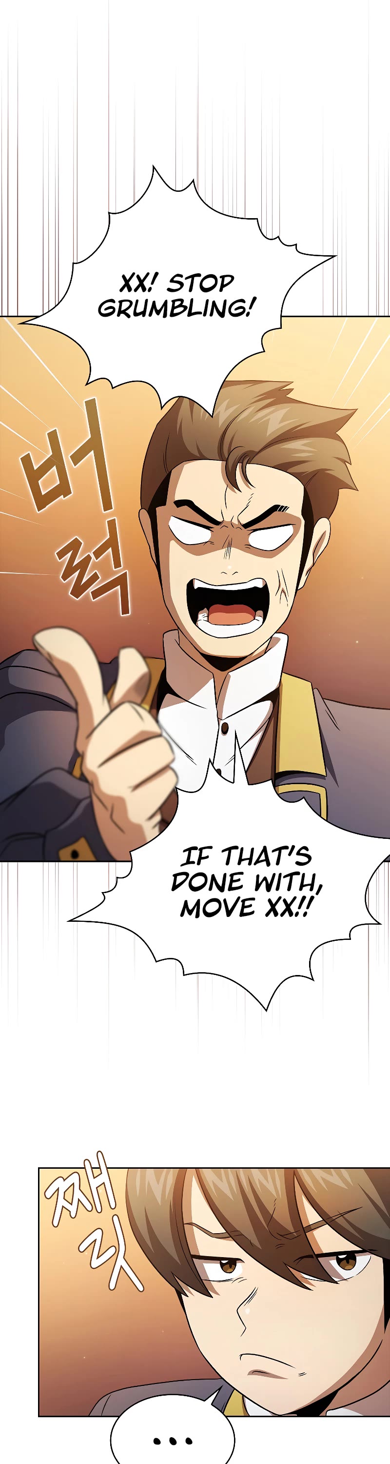 Is This Hero for Real? Chapter 66 page 7 - Chapter 66