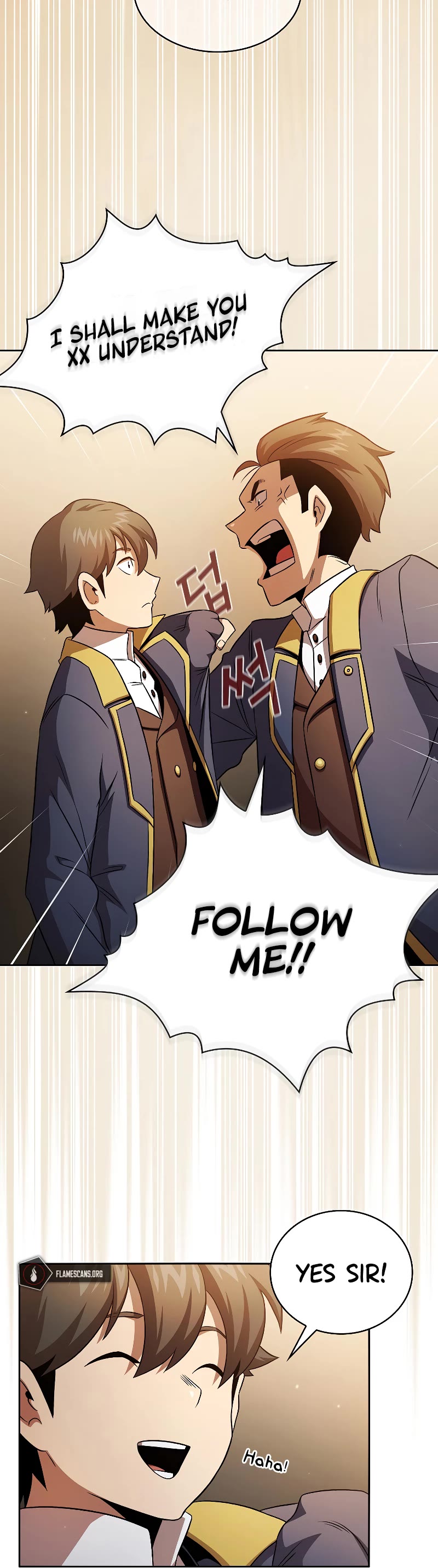 Is This Hero for Real? Chapter 66 page 9 - Chapter 66