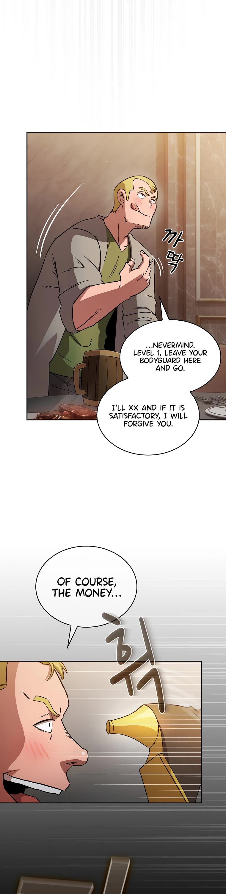 Is This Hero for Real? Chapter 67 page 10 - Chapter 67