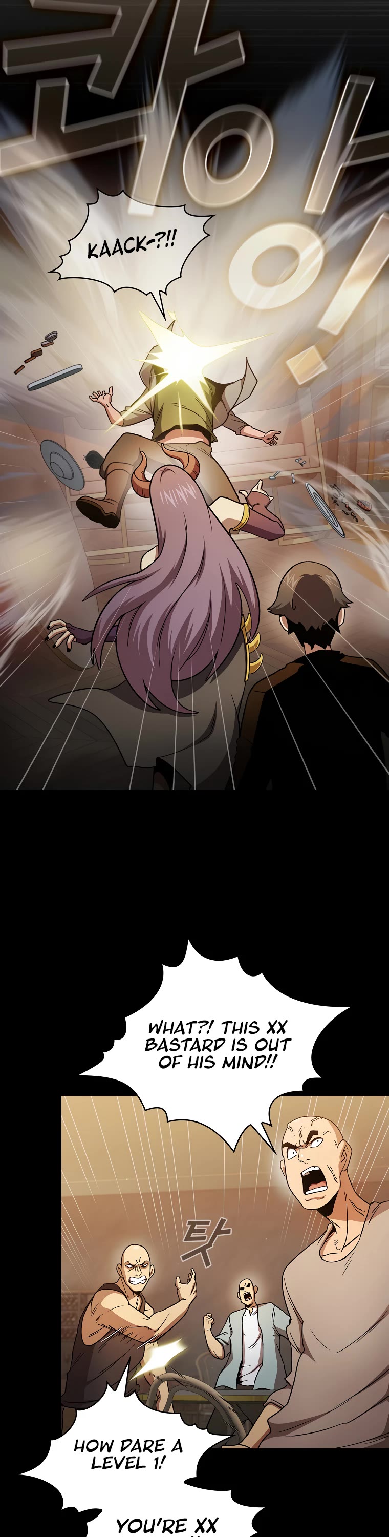 Is This Hero for Real? Chapter 67 page 11 - Chapter 67