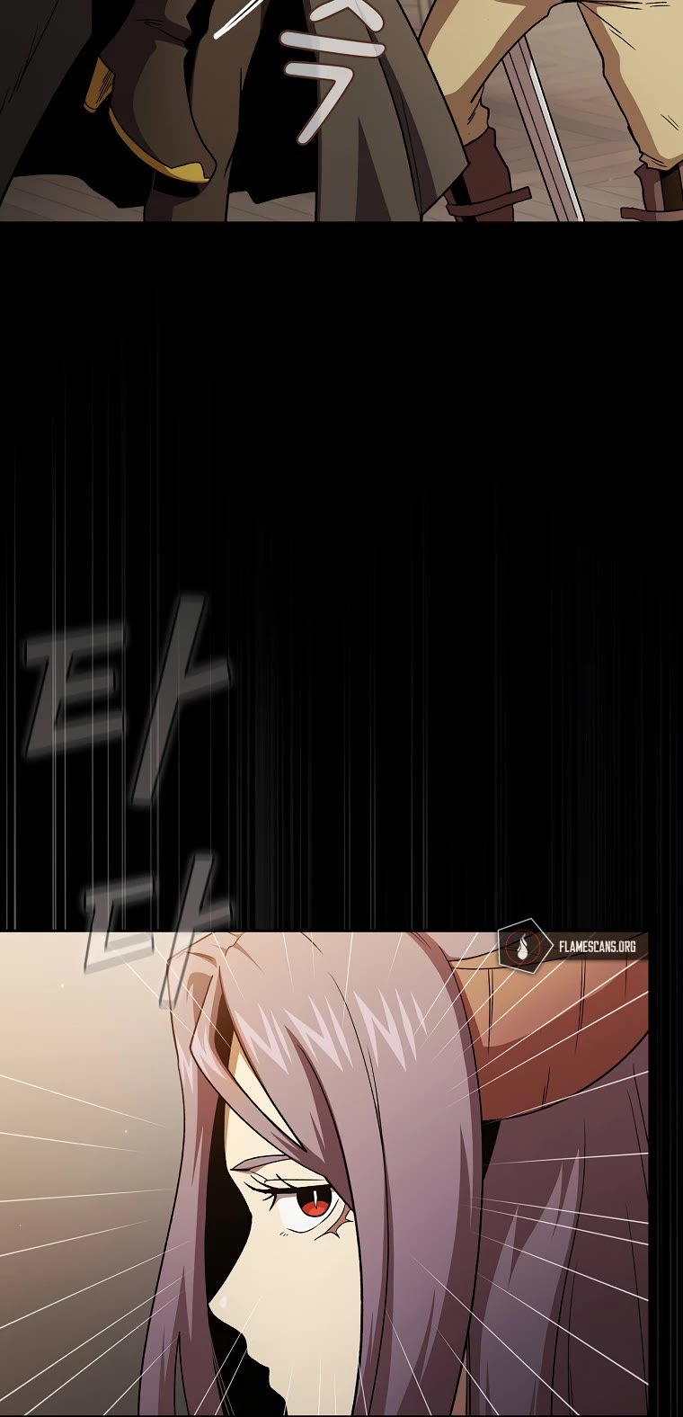 Is This Hero for Real? Chapter 67 page 13 - Chapter 67