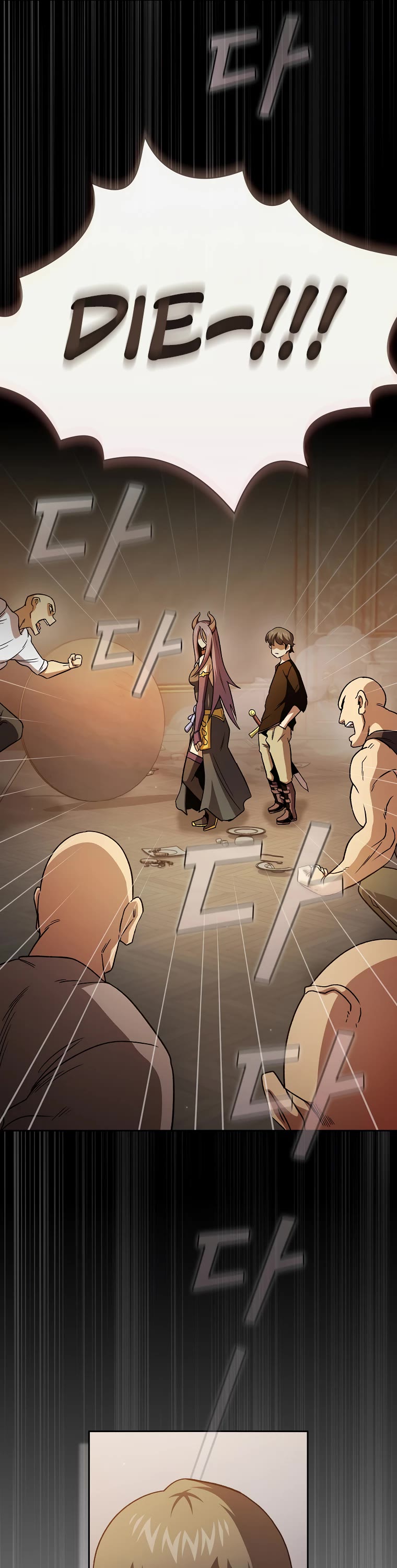 Is This Hero for Real? Chapter 67 page 14 - Chapter 67