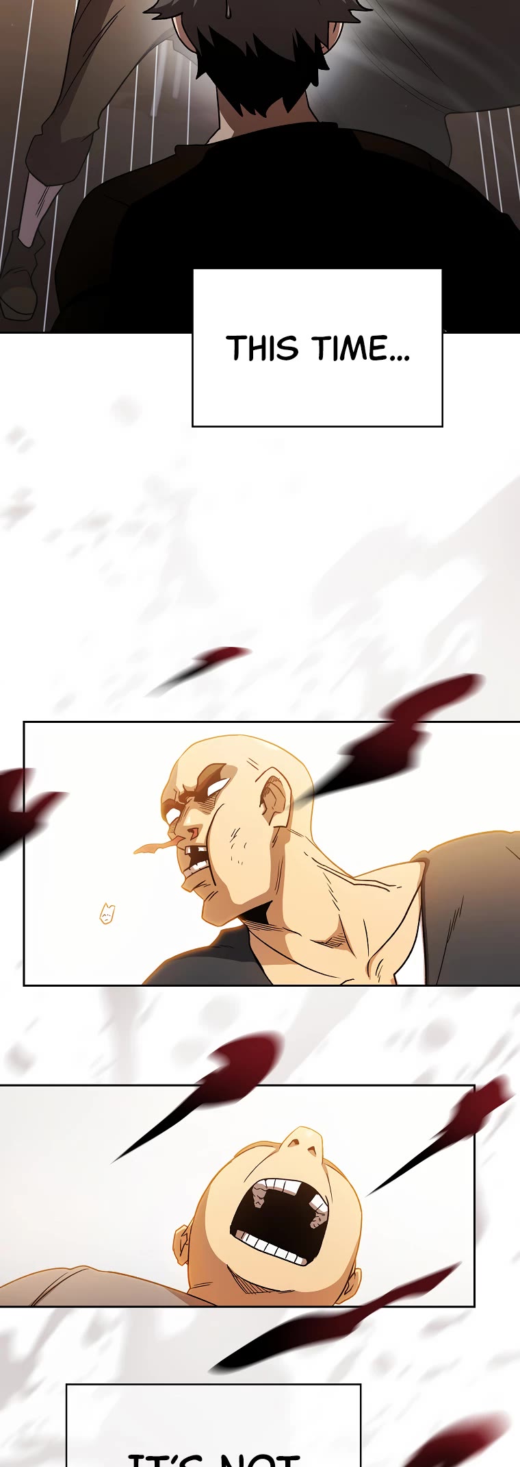 Is This Hero for Real? Chapter 67 page 16 - Chapter 67