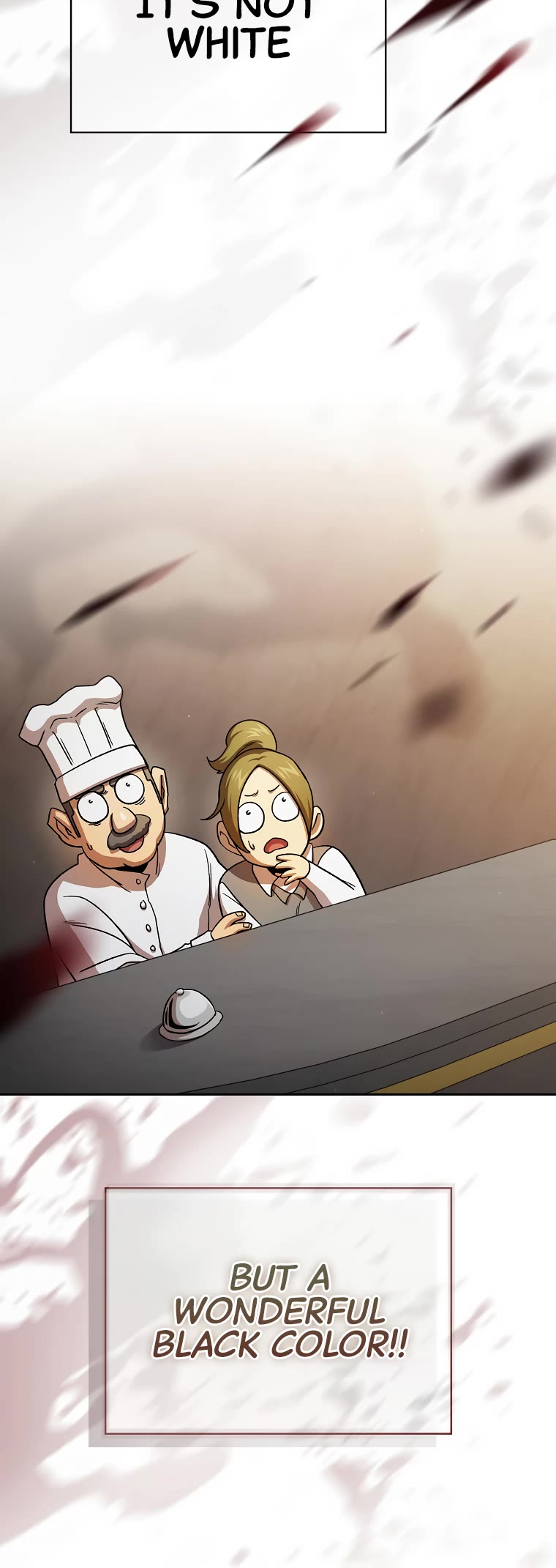 Is This Hero for Real? Chapter 67 page 17 - Chapter 67