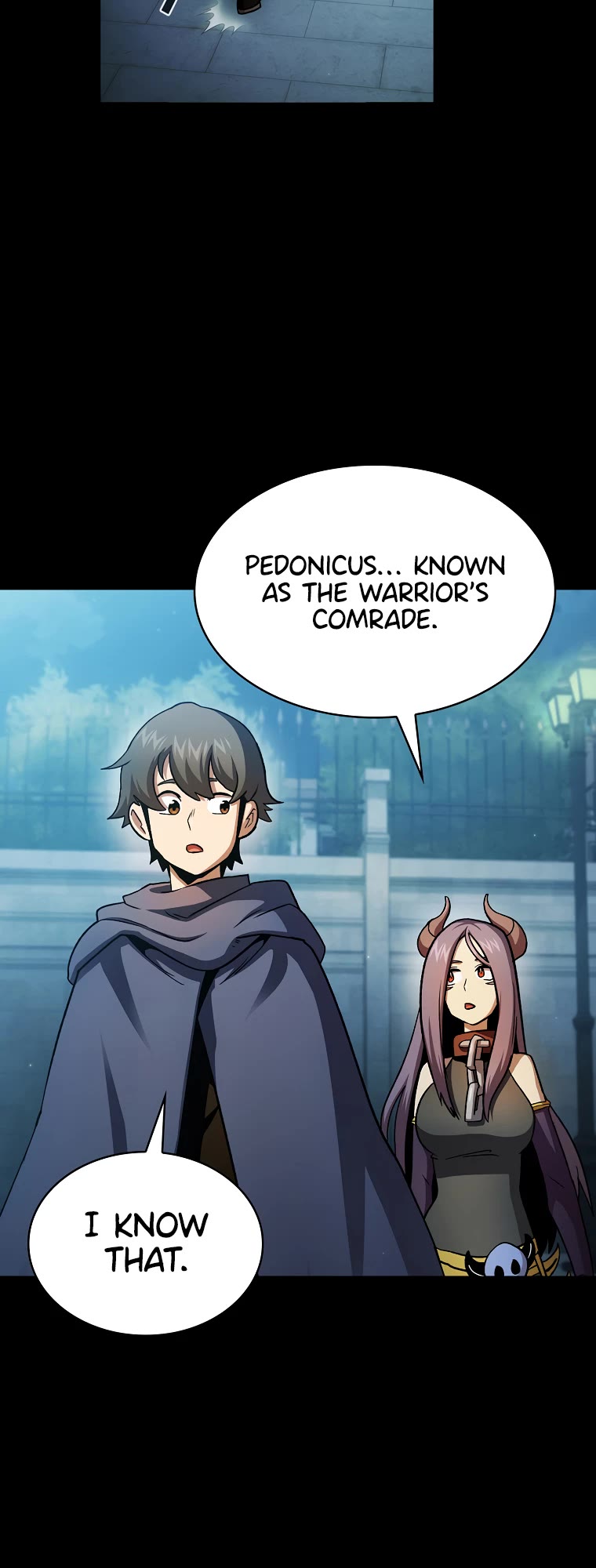 Is This Hero for Real? Chapter 67 page 25 - Chapter 67