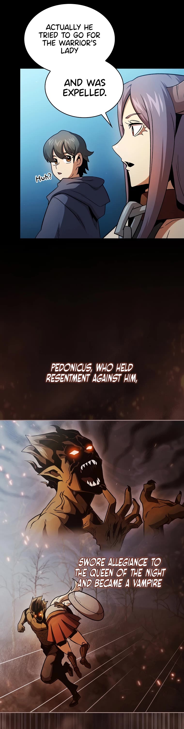 Is This Hero for Real? Chapter 67 page 26 - Chapter 67
