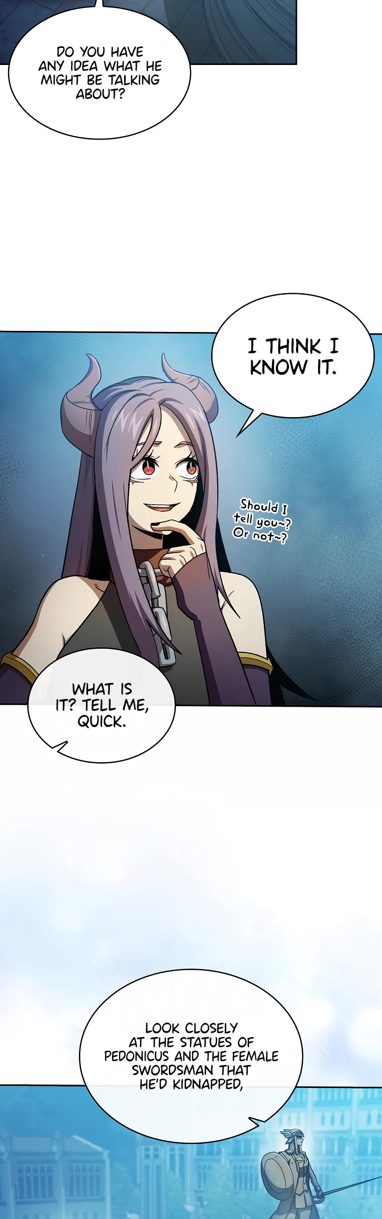 Is This Hero for Real? Chapter 67 page 28 - Chapter 67