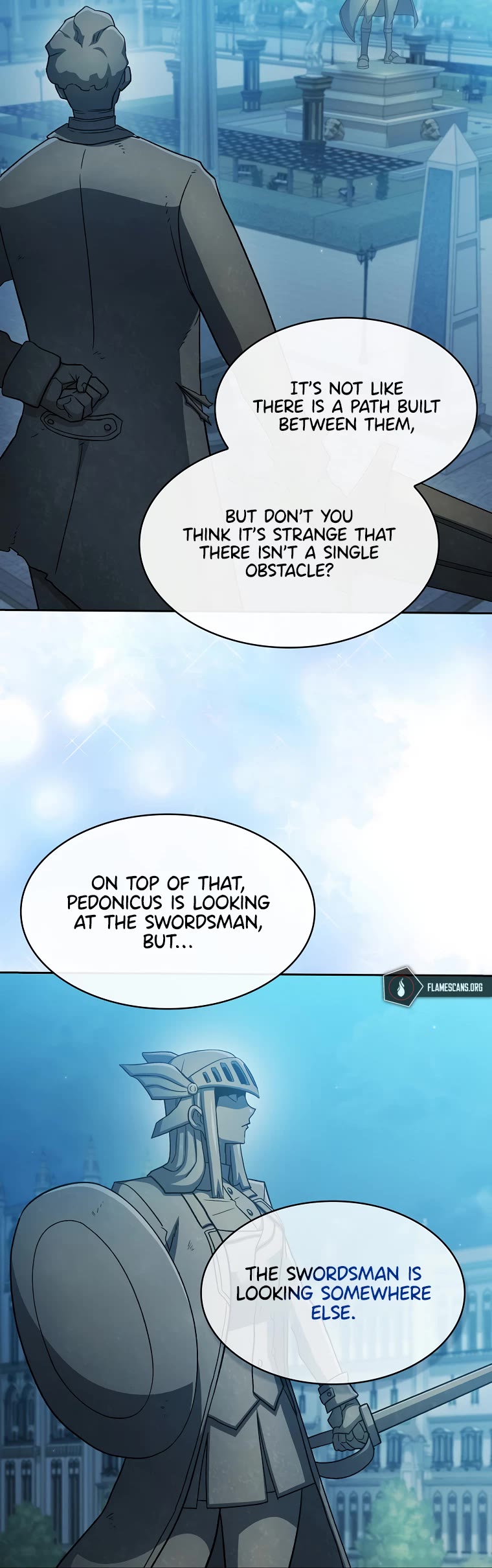 Is This Hero for Real? Chapter 67 page 29 - Chapter 67