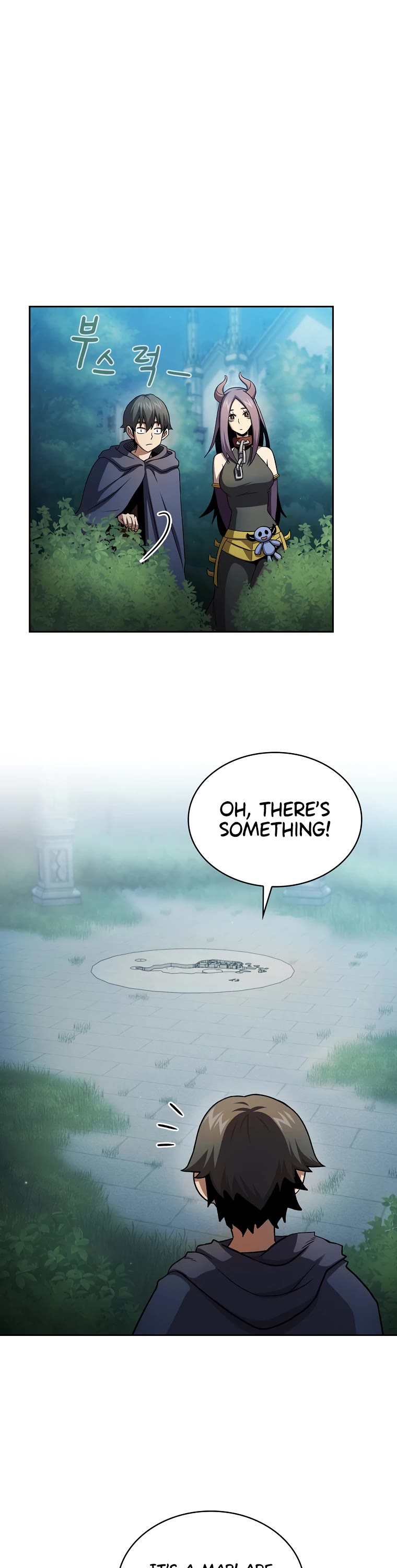 Is This Hero for Real? Chapter 67 page 31 - Chapter 67