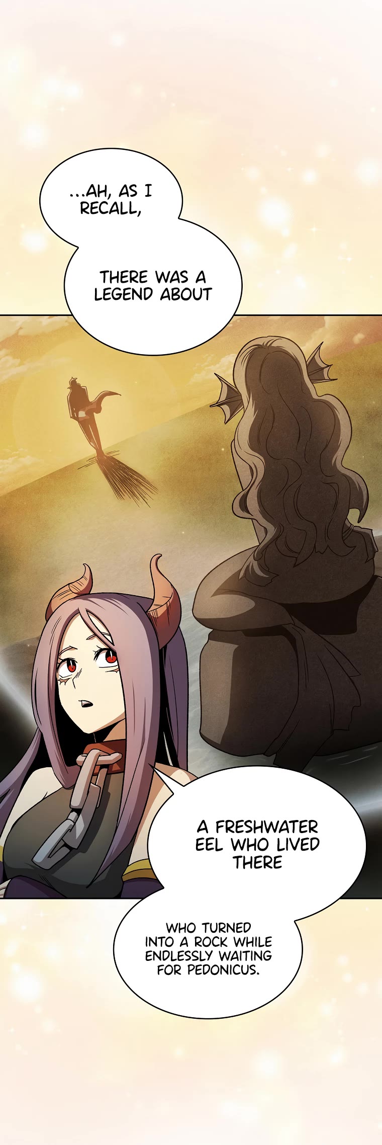 Is This Hero for Real? Chapter 67 page 33 - Chapter 67