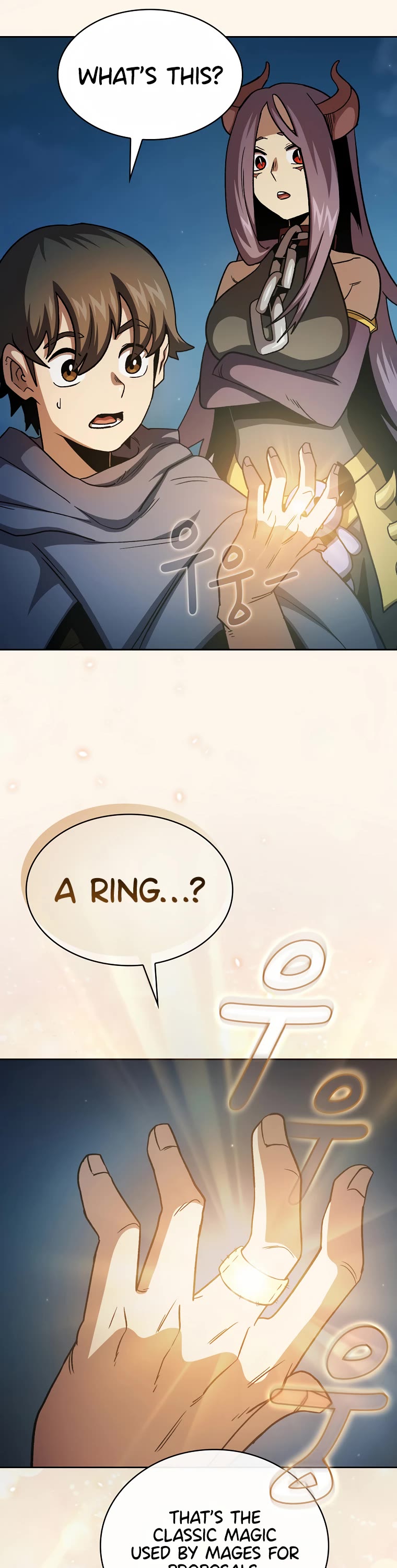 Is This Hero for Real? Chapter 67 page 38 - Chapter 67
