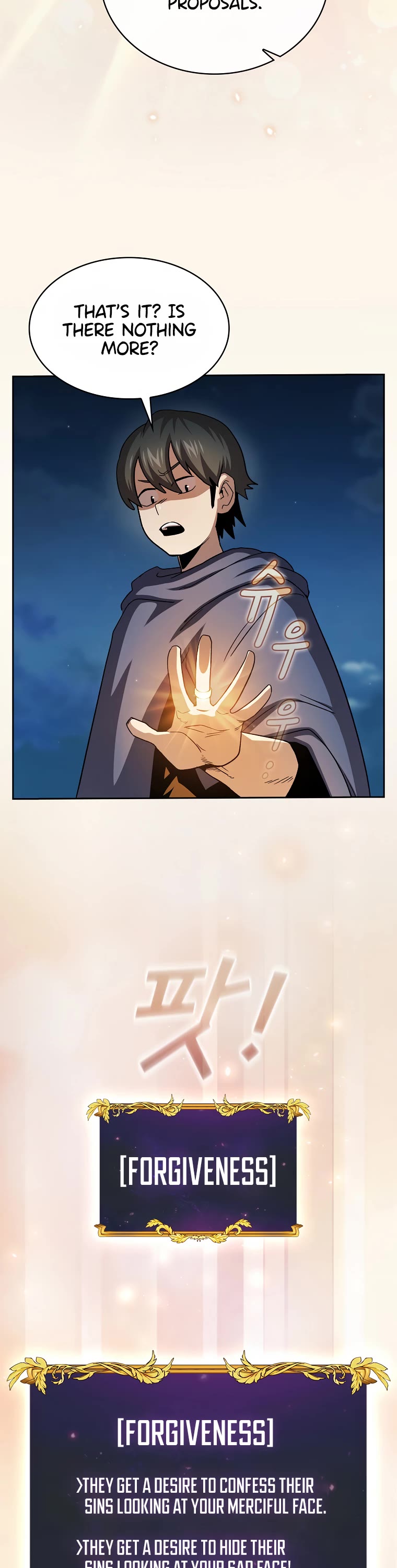 Is This Hero for Real? Chapter 67 page 39 - Chapter 67