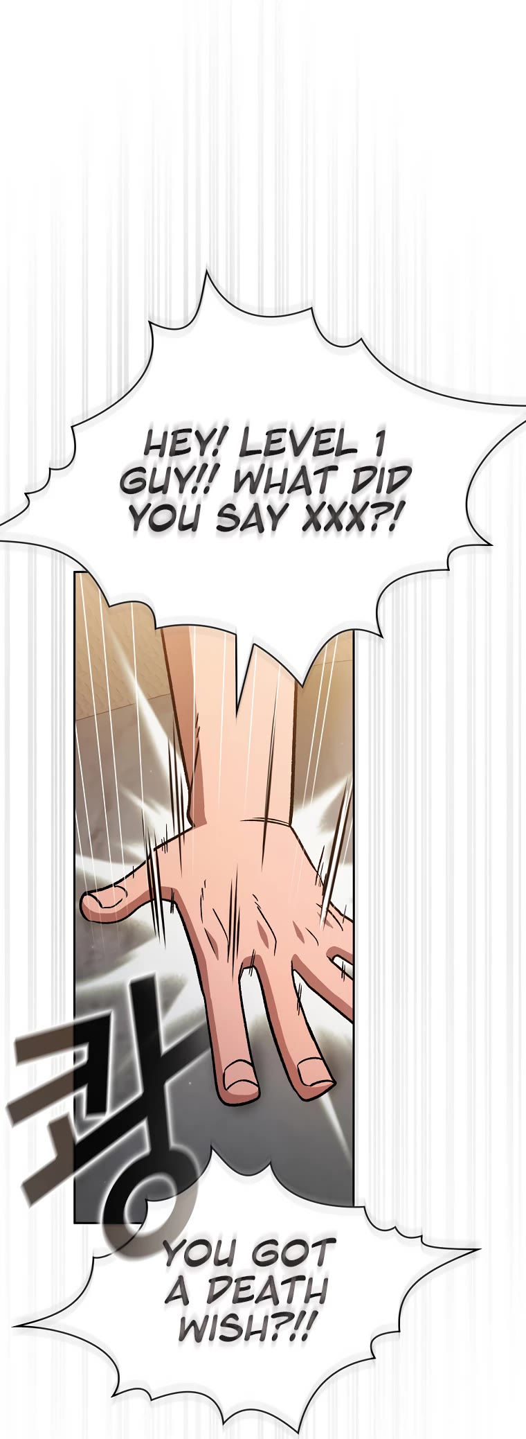 Is This Hero for Real? Chapter 67 page 9 - Chapter 67